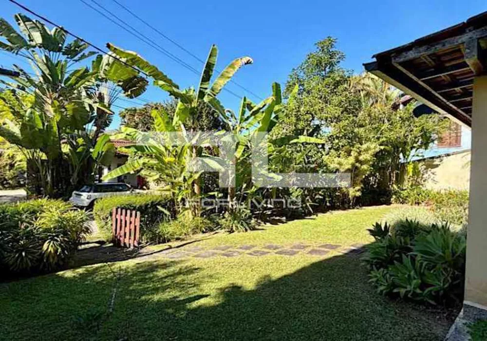 Casa de Condomínio, 4 quartos - Foto 9