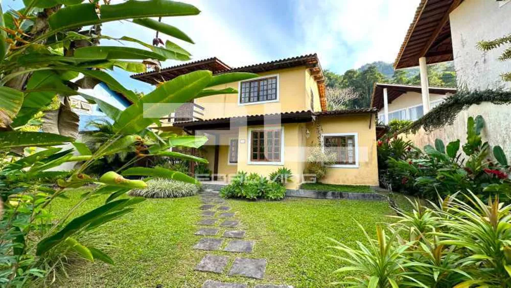 Casa de Condomínio, 4 quartos - Foto 21
