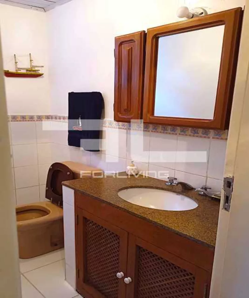 Casa de Condomínio, 4 quartos - Foto 8