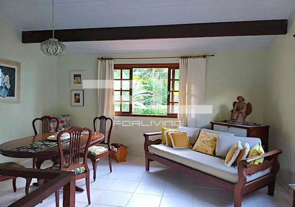 Casa de Condomínio, 4 quartos - Foto 11