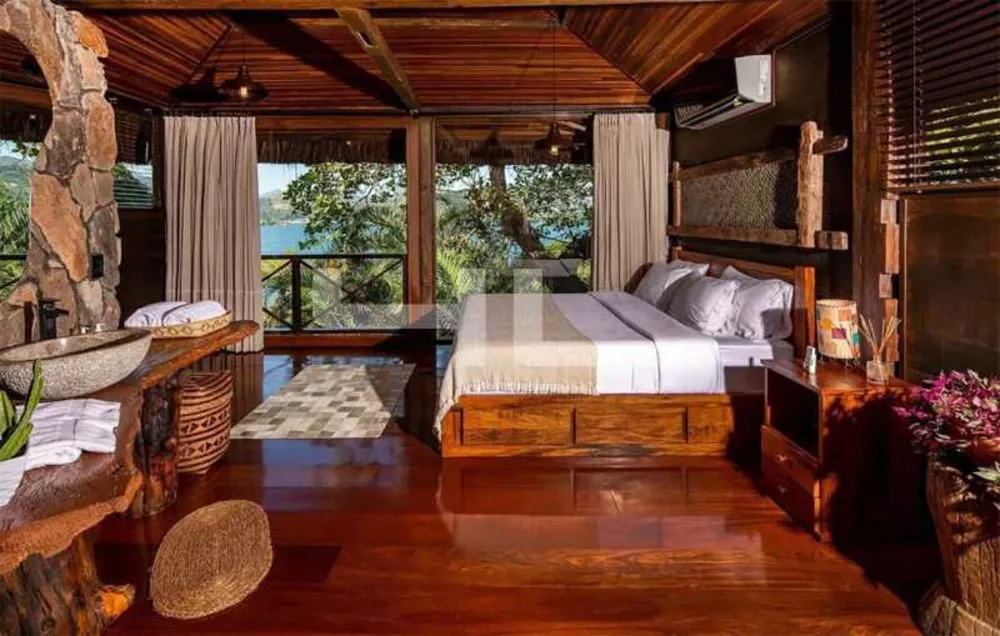 Casa de Condomínio, 6 quartos - Foto 11