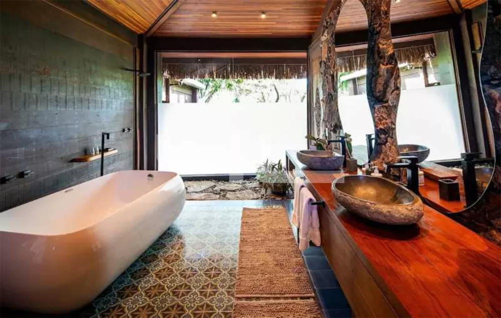 Casa de Condomínio, 6 quartos - Foto 10