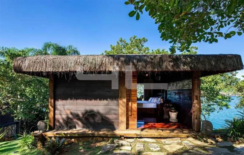 Casa de Condomínio, 6 quartos - Foto 27