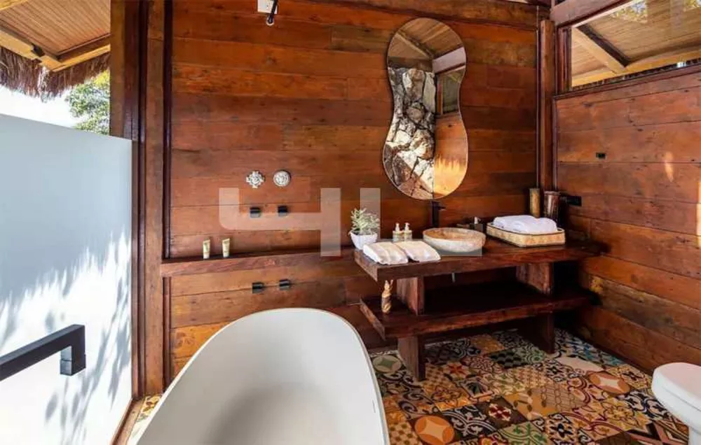 Casa de Condomínio, 6 quartos - Foto 12