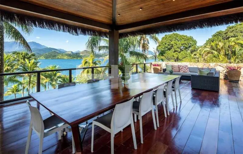 Casa de Condomínio, 6 quartos - Foto 17