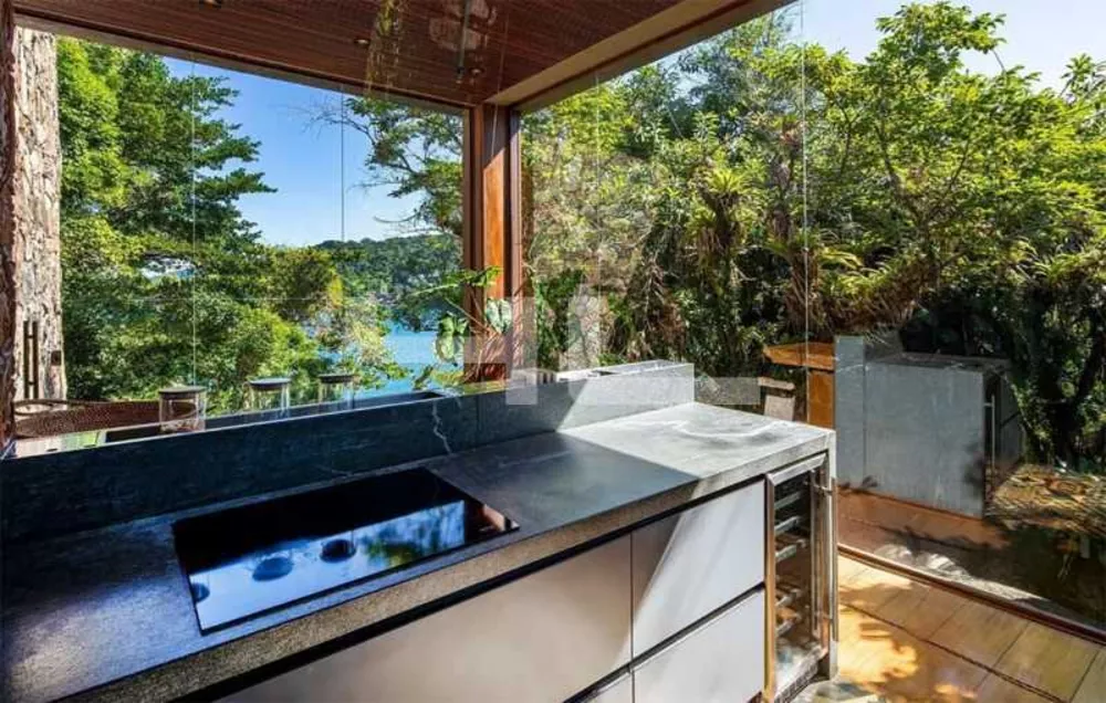 Casa de Condomínio, 6 quartos - Foto 28