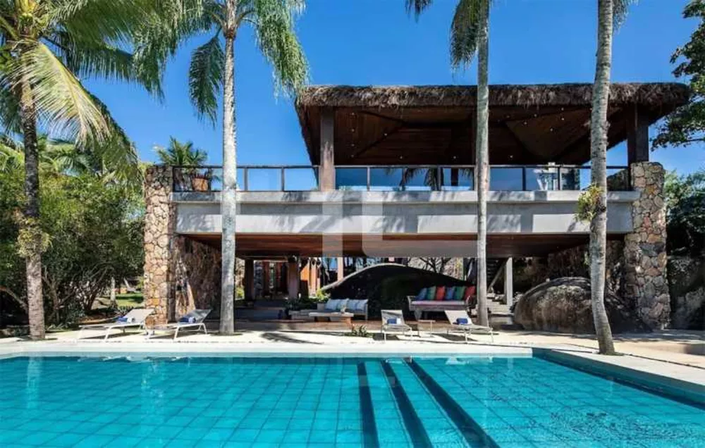 Casa de Condomínio, 6 quartos - Foto 5