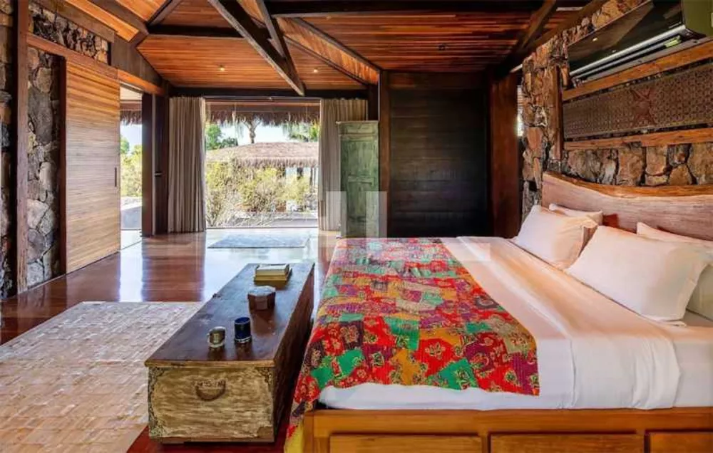 Casa de Condomínio, 6 quartos - Foto 9