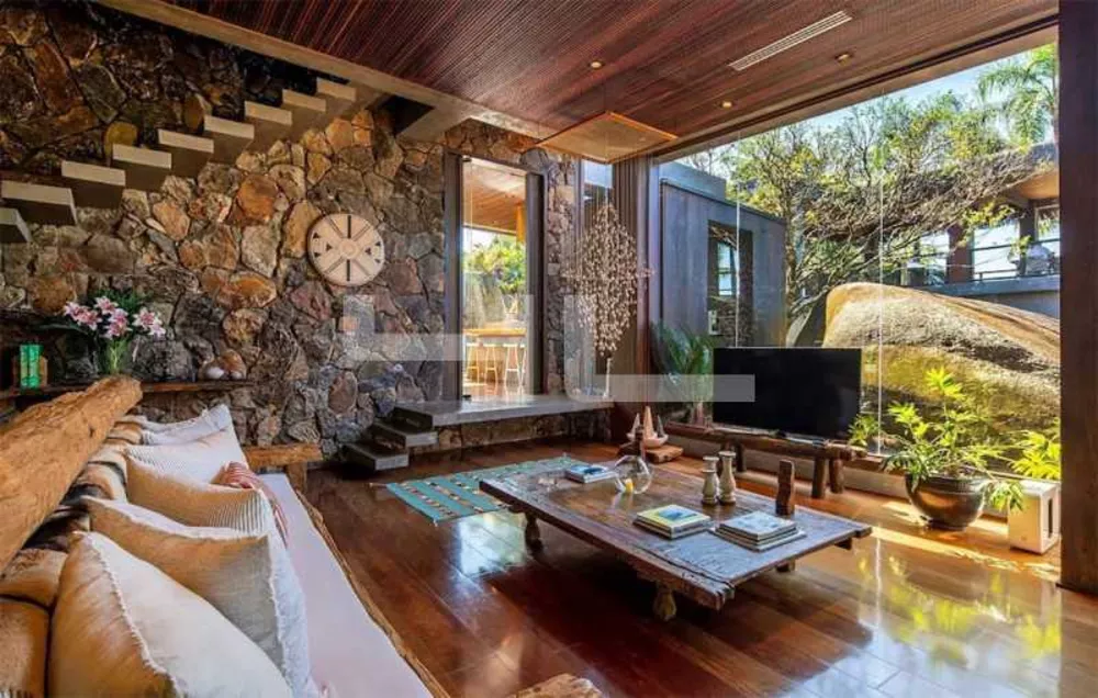 Casa de Condomínio, 6 quartos - Foto 6