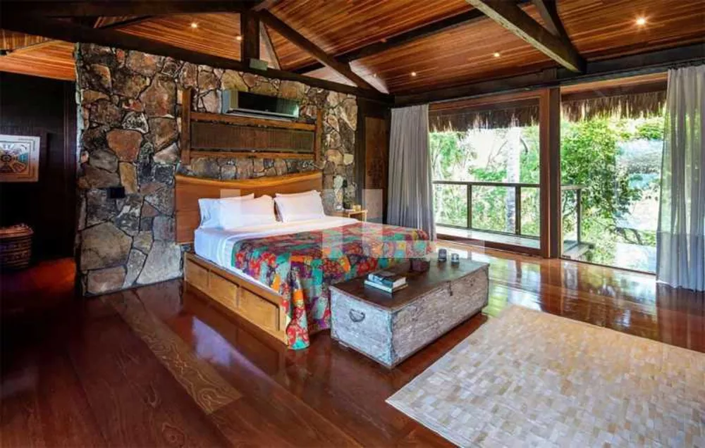 Casa de Condomínio, 6 quartos - Foto 8