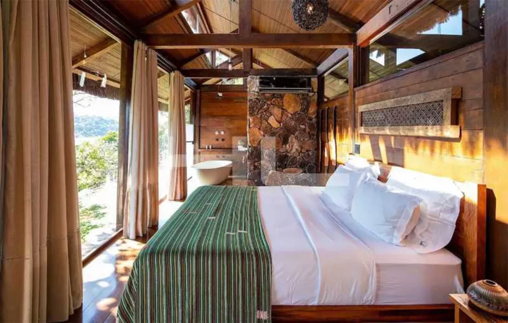 Casa de Condomínio, 6 quartos - Foto 15