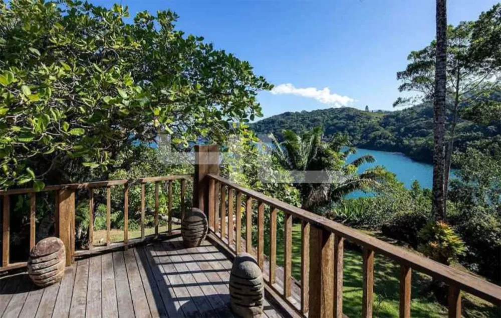 Casa de Condomínio, 6 quartos - Foto 22