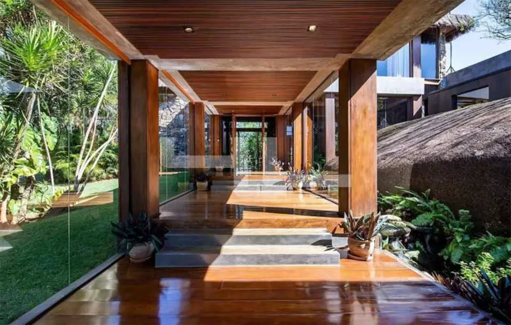 Casa de Condomínio, 6 quartos - Foto 26