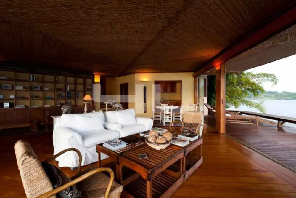 Casa, 5 quartos, 2000 m² - Foto 12