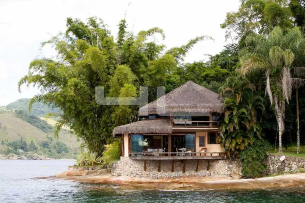 Casa, 5 quartos, 2000 m² - Foto 1