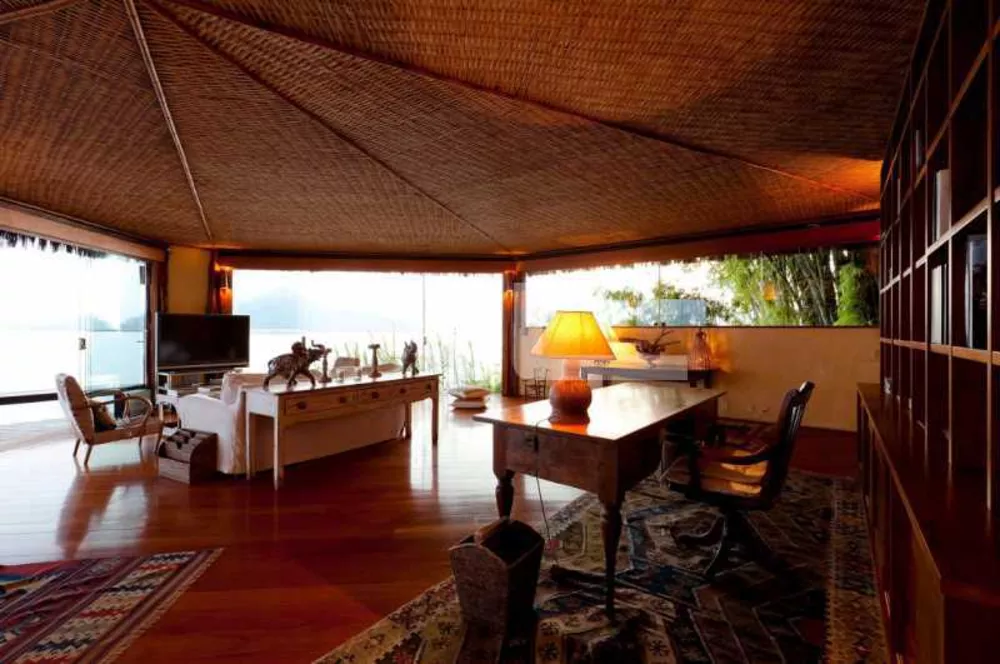 Casa, 5 quartos, 2000 m² - Foto 19