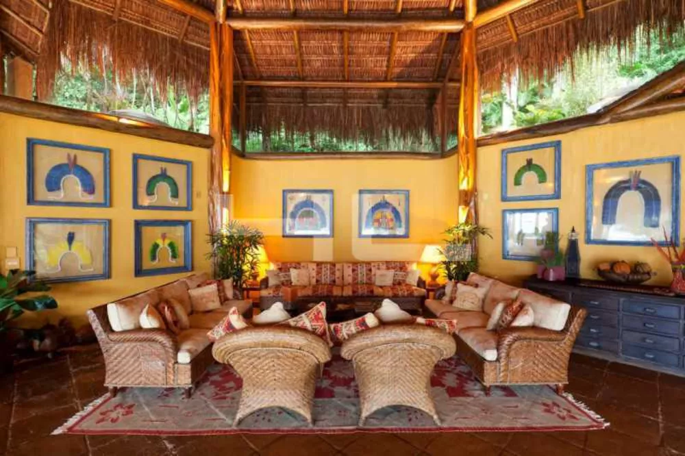 Casa, 5 quartos, 2000 m² - Foto 7