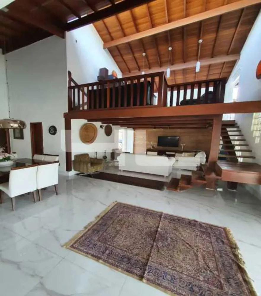Casa de Condomínio, 8 quartos - Foto 5