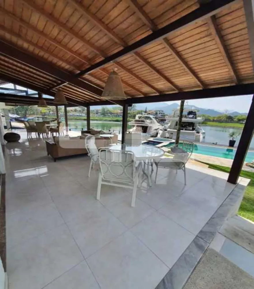 Casa de Condomínio, 8 quartos - Foto 10
