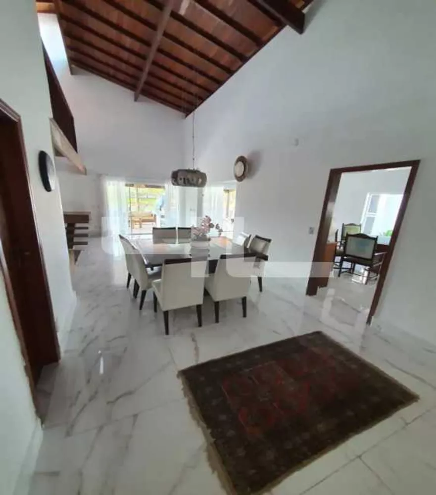 Casa de Condomínio, 8 quartos - Foto 6