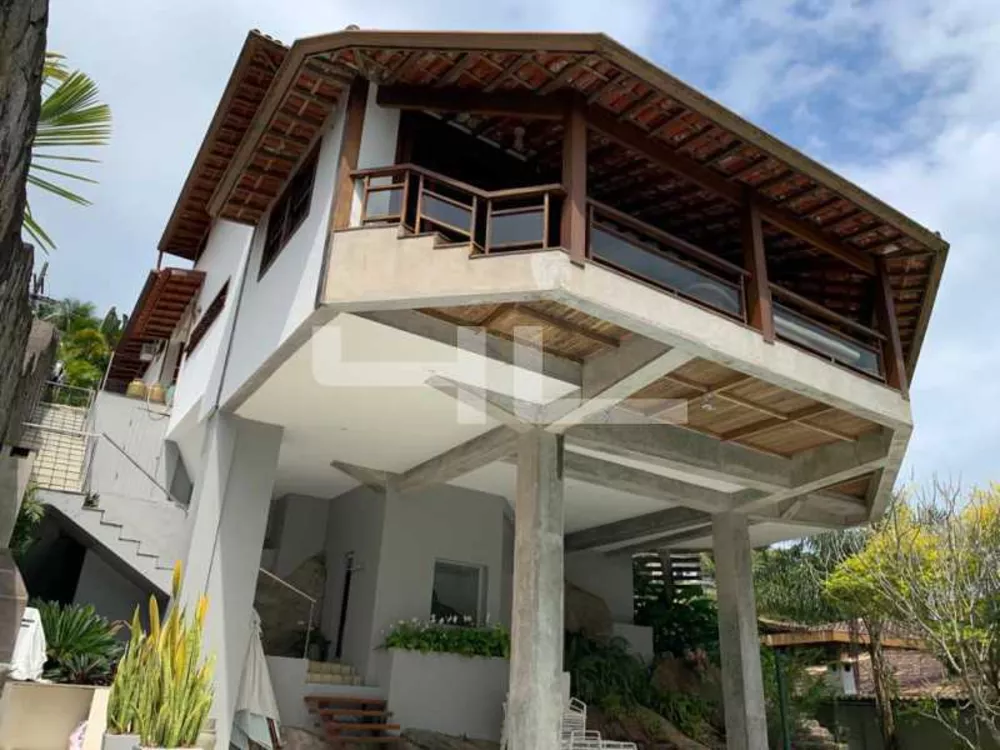 Casa de Condomínio, 5 quartos - Foto 14