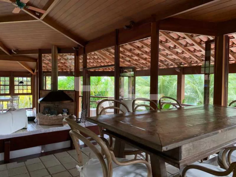 Casa de Condomínio, 5 quartos - Foto 6