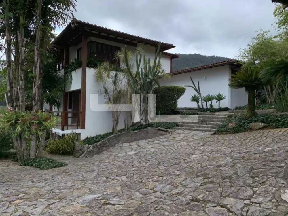 Casa de Condomínio, 5 quartos - Foto 9