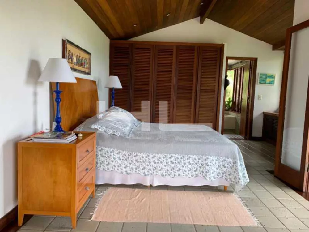 Casa de Condomínio, 5 quartos - Foto 5