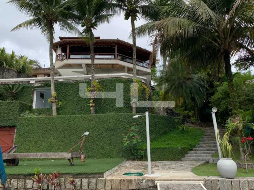 Casa de Condomínio, 5 quartos - Foto 4
