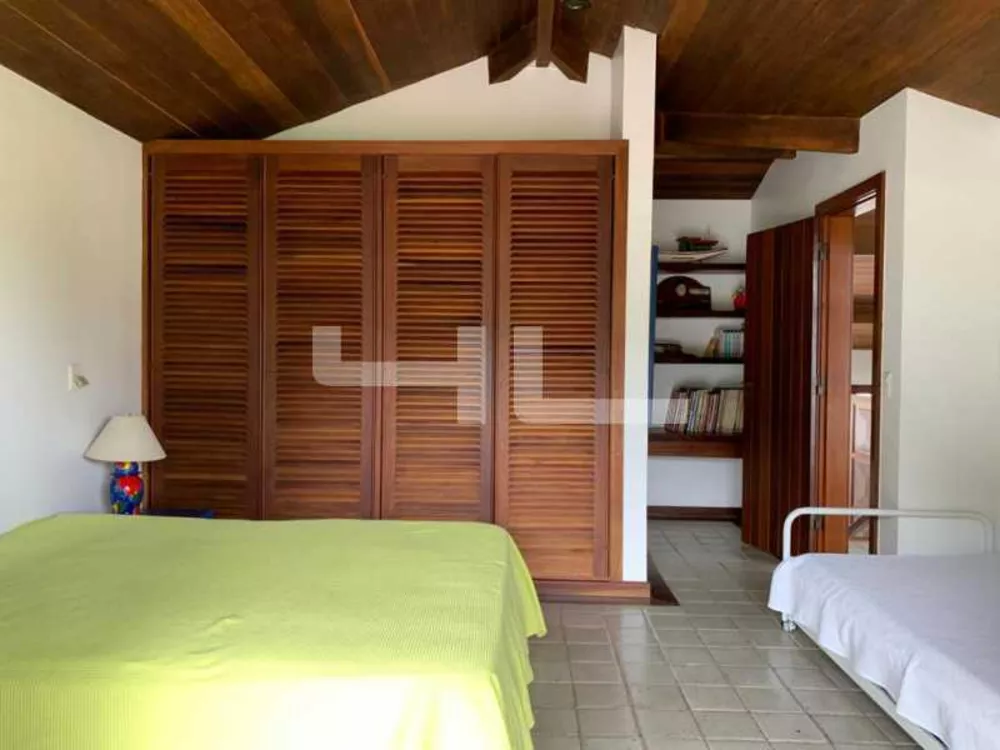 Casa de Condomínio, 5 quartos - Foto 18
