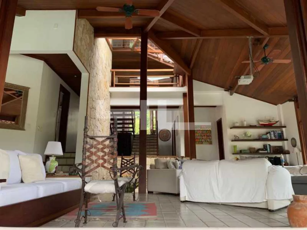 Casa de Condomínio, 5 quartos - Foto 26