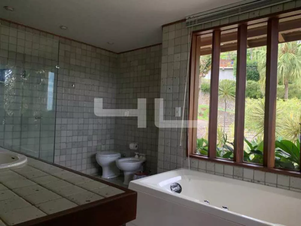 Casa de Condomínio, 5 quartos - Foto 10