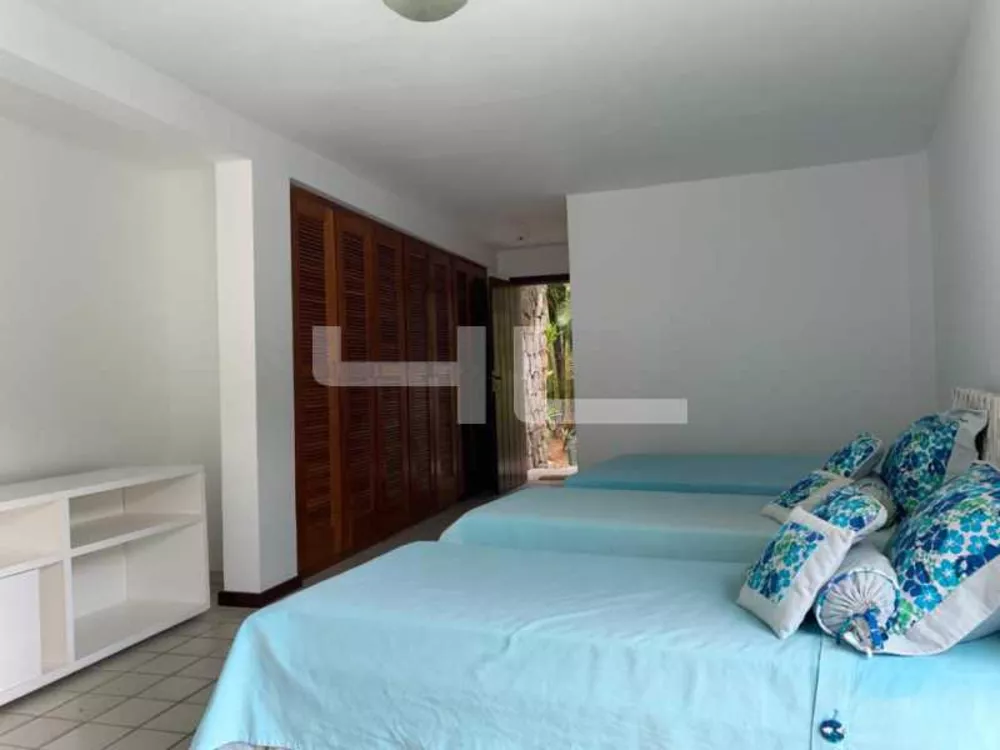 Casa de Condomínio, 5 quartos - Foto 12