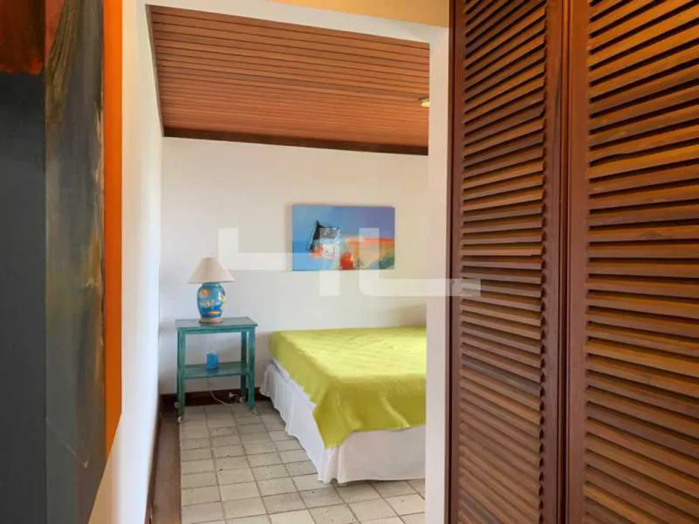 Casa de Condomínio, 5 quartos - Foto 11