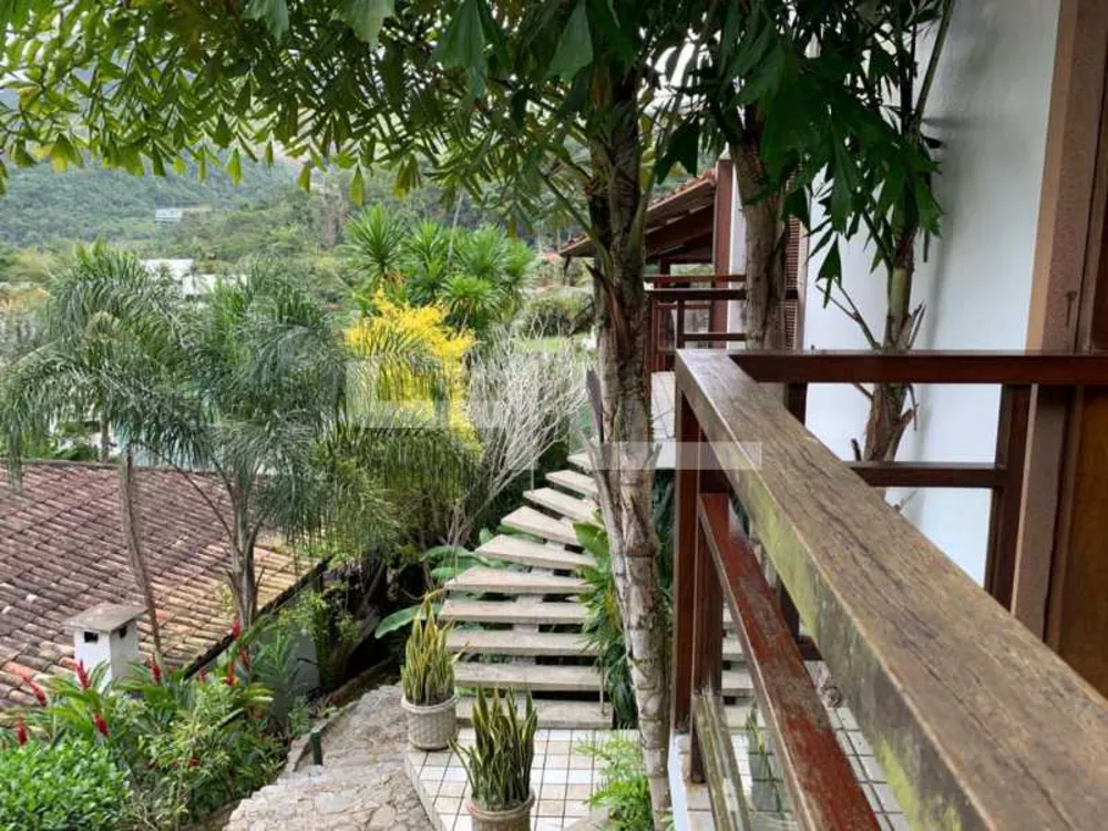 Casa de Condomínio, 5 quartos - Foto 22