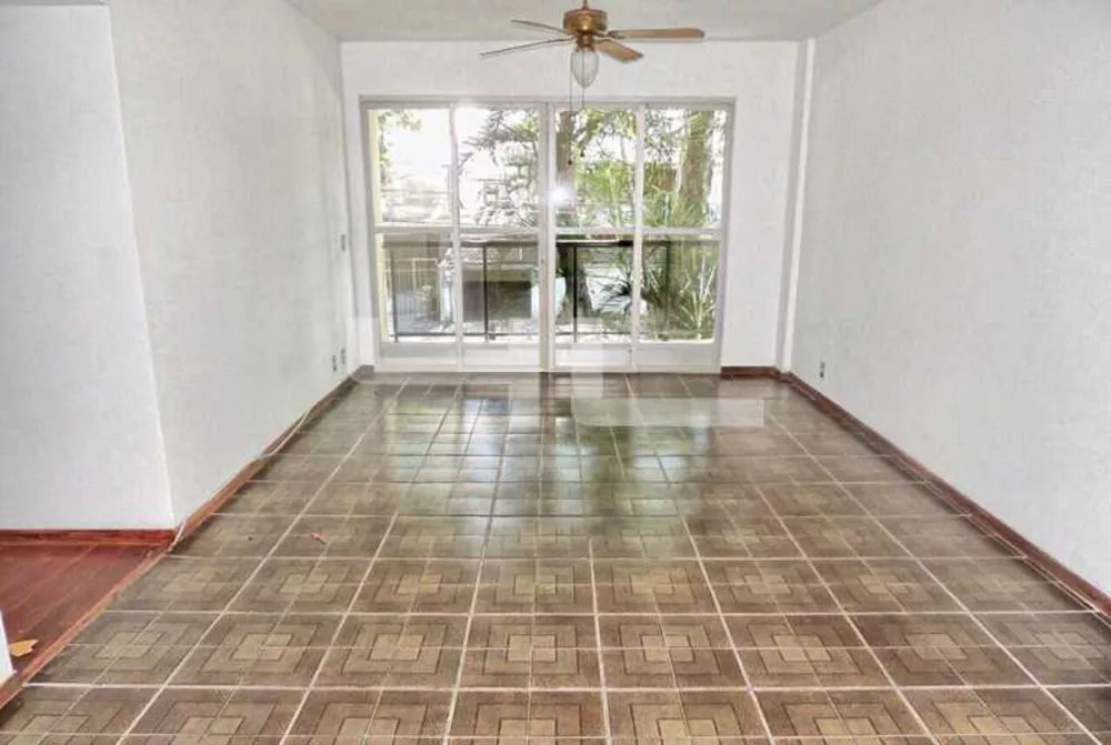 Apartamento, 3 quartos, 140 m² - Foto 1