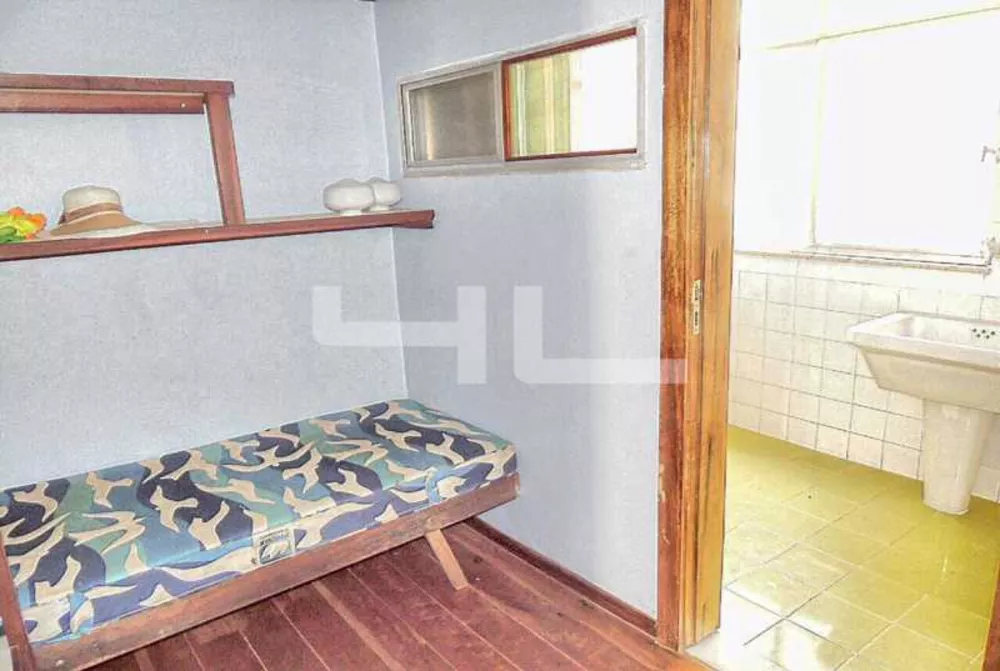 Apartamento, 3 quartos, 140 m² - Foto 9