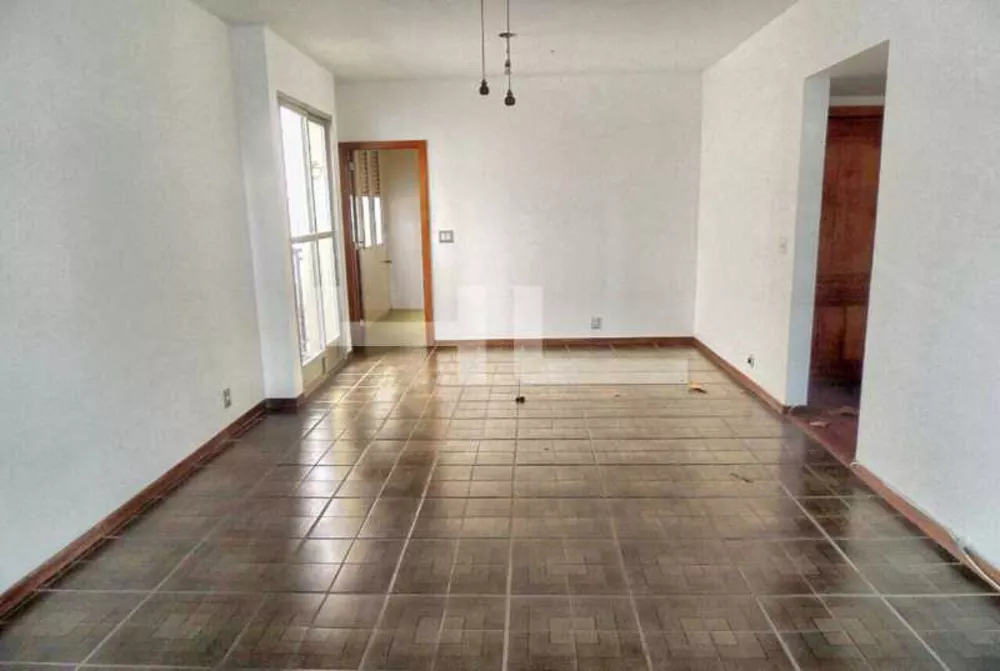 Apartamento, 3 quartos, 140 m² - Foto 2