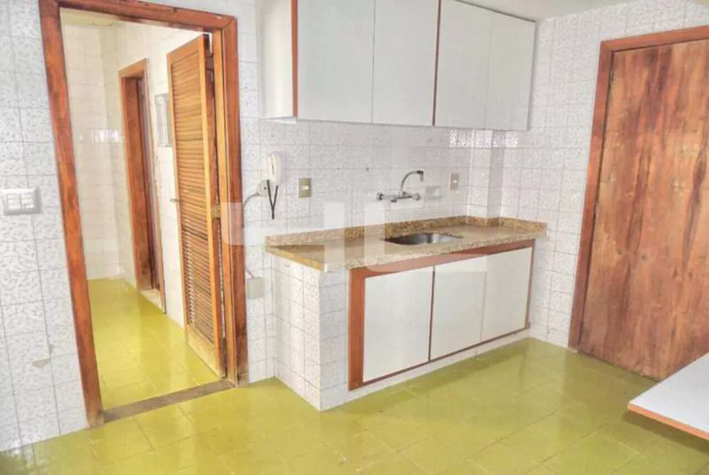 Apartamento, 3 quartos, 140 m² - Foto 4
