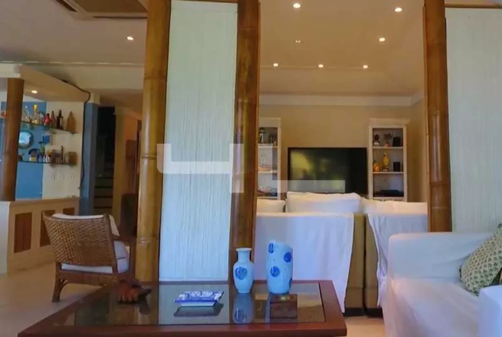 Casa de Condomínio, 5 quartos - Foto 5