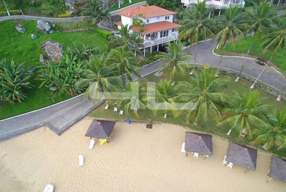 Casa de Condomínio, 5 quartos - Foto 1