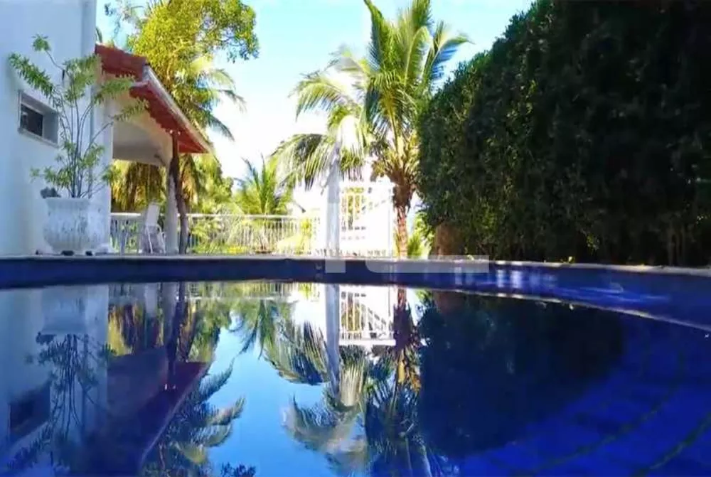 Casa de Condomínio, 5 quartos - Foto 21