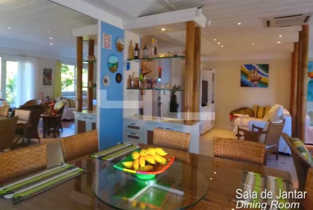 Casa de Condomínio, 5 quartos - Foto 4