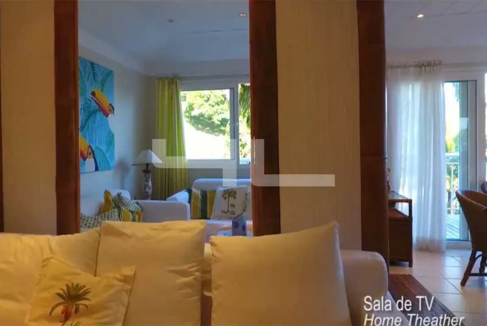 Casa de Condomínio, 5 quartos - Foto 15