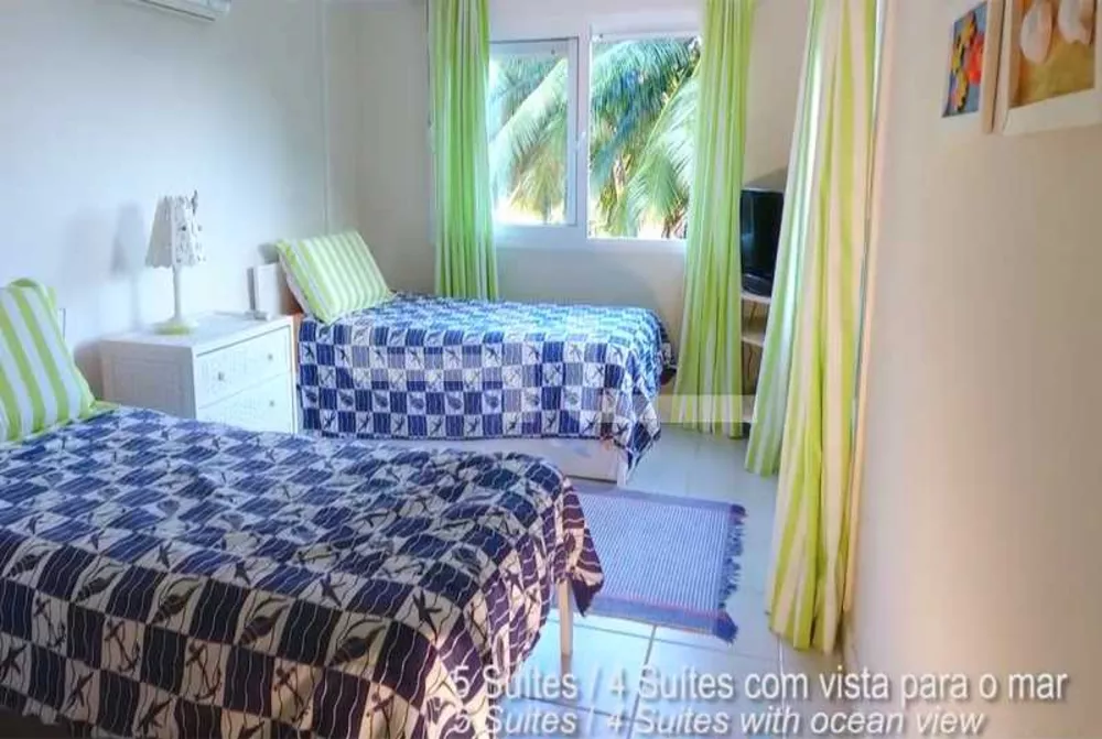 Casa de Condomínio, 5 quartos - Foto 14