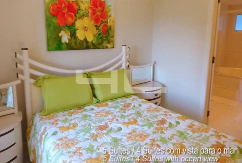 Casa de Condomínio, 5 quartos - Foto 13