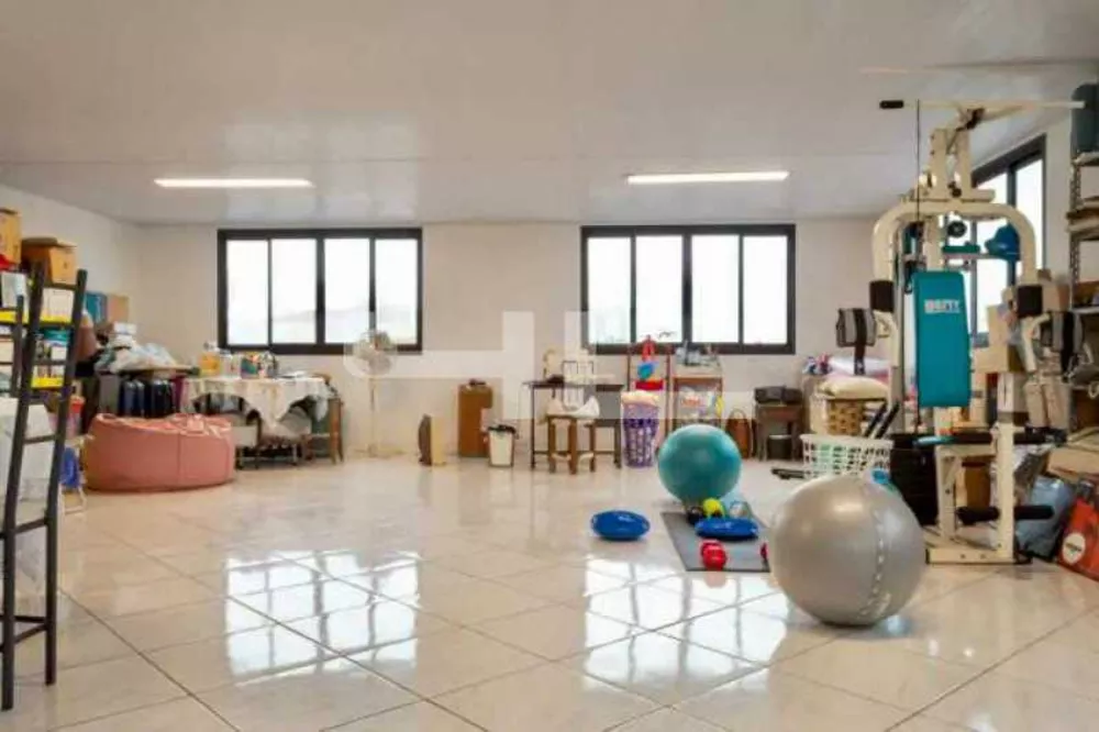 Cobertura, 5 quartos, 400 m² - Foto 8