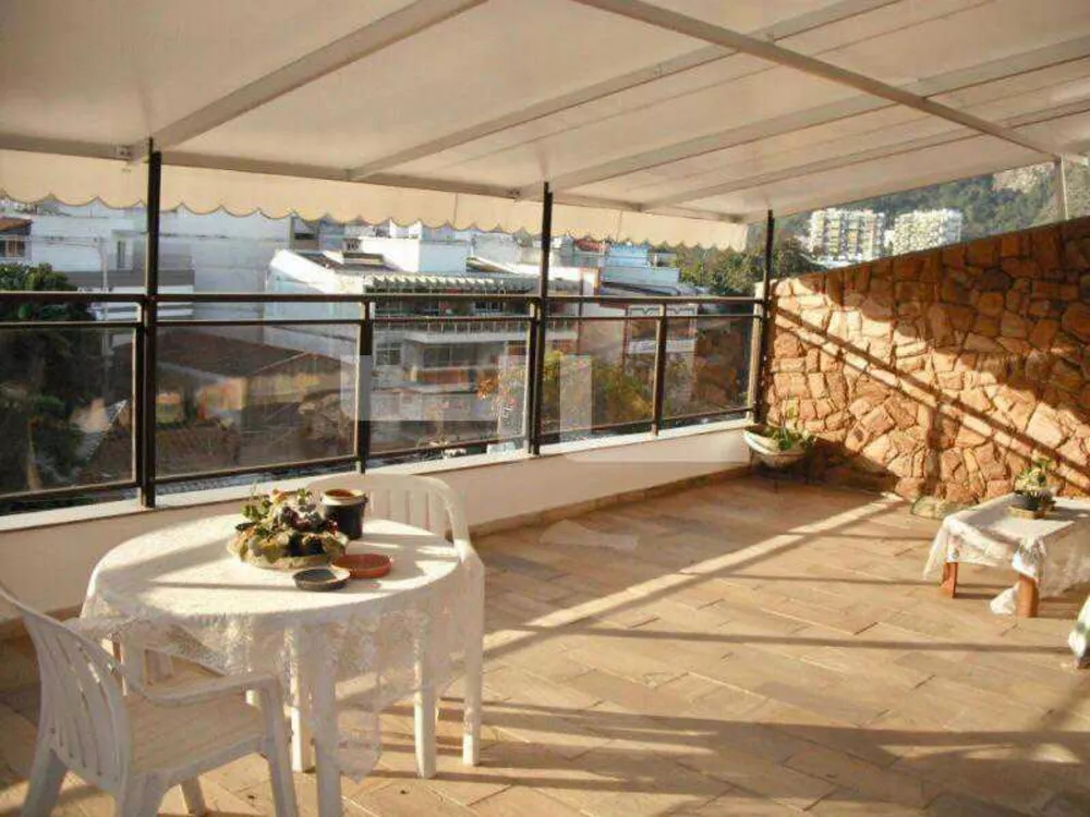 Cobertura, 5 quartos, 400 m² - Foto 18