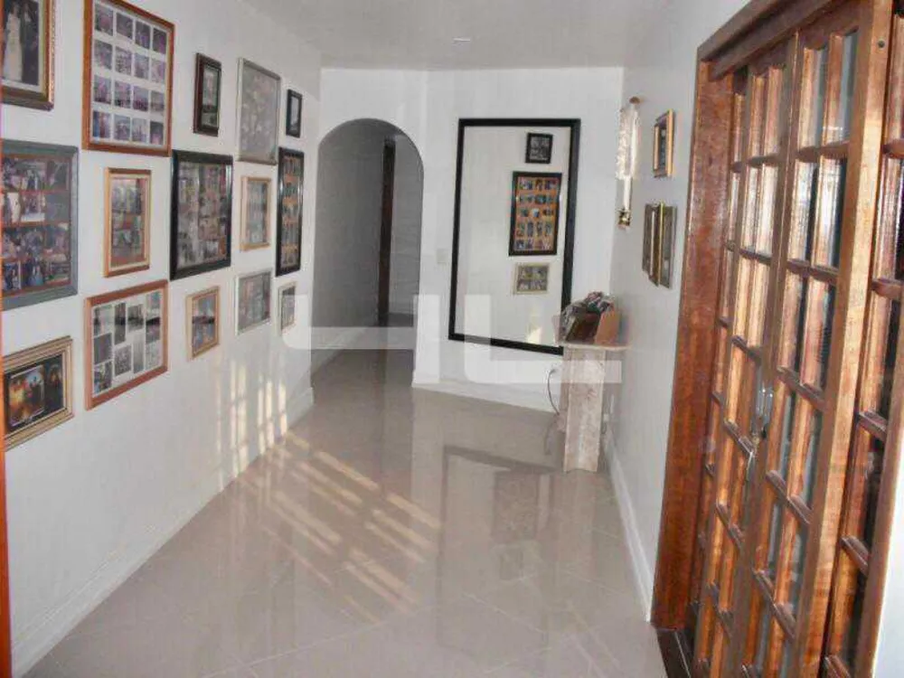 Cobertura, 5 quartos, 400 m² - Foto 4