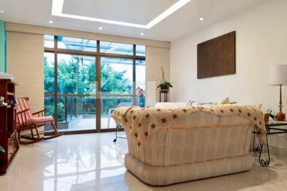 Cobertura, 5 quartos, 400 m² - Foto 6